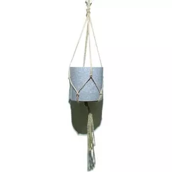 Подвесное горшок-кашпо Union