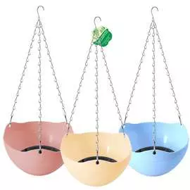 Подвесное кашпо МУЛЬТИДОМ VL83-119