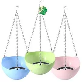 Подвесное кашпо МУЛЬТИДОМ VL83-117