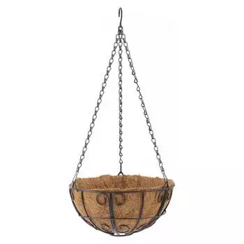 Подвесное кашпо PALISAD 69005