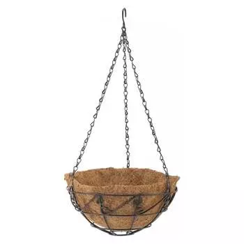 Подвесное кашпо PALISAD 69003