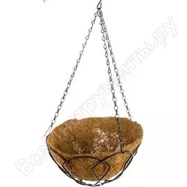 Подвесное кашпо PALISAD 69001