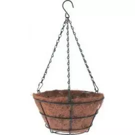 Подвесное кашпо PALISAD 69020