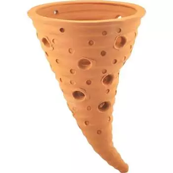 Подвесное кашпо Сады Аурики т1712 065624