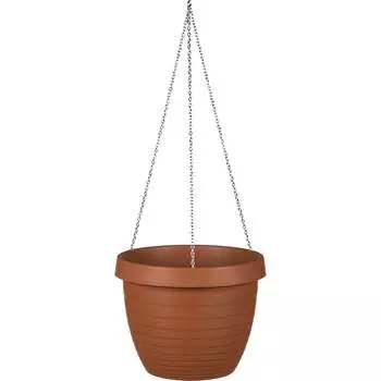 Подвесное кашпо SCHEURICH 271 Country Star Hanger Terracotta 68850