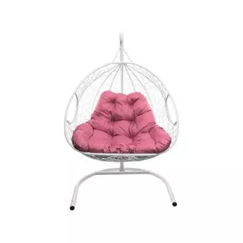 Подвесное кресло для двоих M-GROUP 11450108