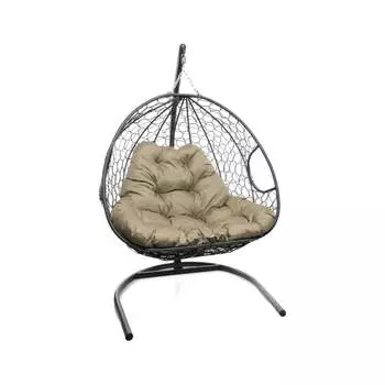 Подвесное кресло для двоих M-GROUP 11450301