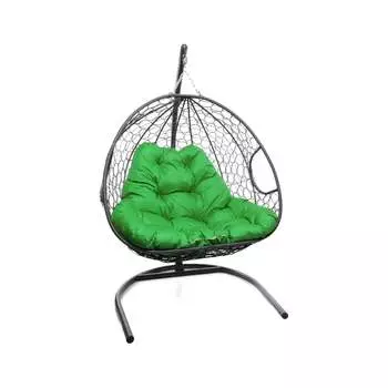 Подвесное кресло для двоих M-GROUP 11450304