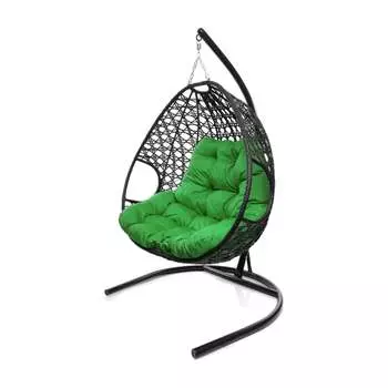 Подвесное кресло для двоих M-GROUP ЛЮКС 11510404