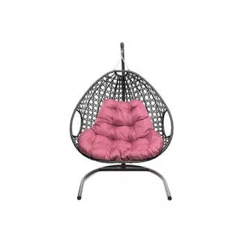 Подвесное кресло для двоих M-GROUP ЛЮКС 11510308