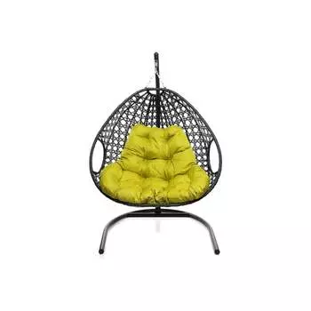 Подвесное кресло для двоих M-GROUP ЛЮКС 11510411