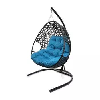 Подвесное кресло для двоих M-GROUP ЛЮКС 11510403