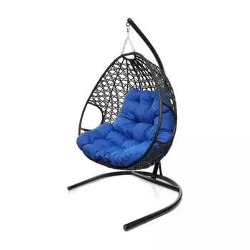 Подвесное кресло для двоих M-GROUP ЛЮКС 11510410