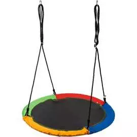 Подвесное кресло-качели Ecos