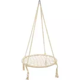 Подвесное кресло-качели Ecos Гнездо GS-05 103613