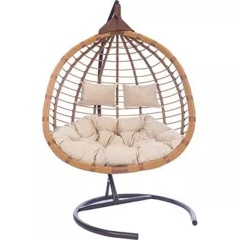 Подвесное кресло кокон Лаура HASTA HST-402