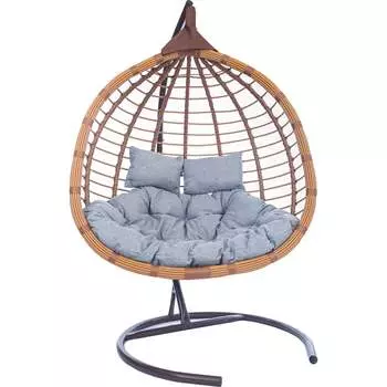 Подвесное кресло кокон Лаура HASTA HST-407