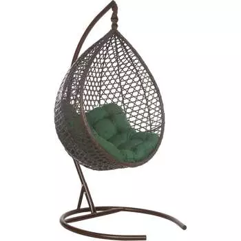 Подвесное кресло кокон Лаура Montblanc MONB 303