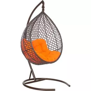 Подвесное кресло кокон Лаура Montblanc MONB 313