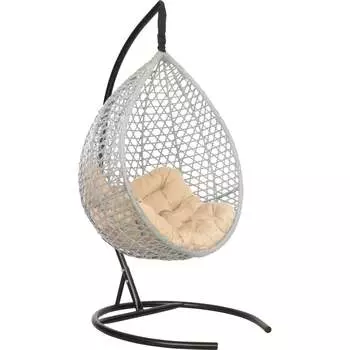 Подвесное кресло кокон Лаура Montblanc MONB 501