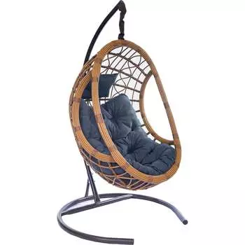 Подвесное кресло кокон Лаура SAVIRA SVR-404