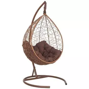 Подвесное кресло кокон Лаура SEVILLA RELAX SEV-5 402