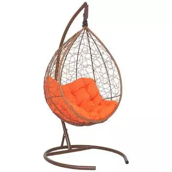 Подвесное кресло кокон Лаура SEVILLA RELAX SEV-5 413