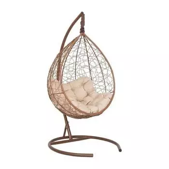 Подвесное кресло кокон Лаура SEVILLA RELAX SEV-5 401