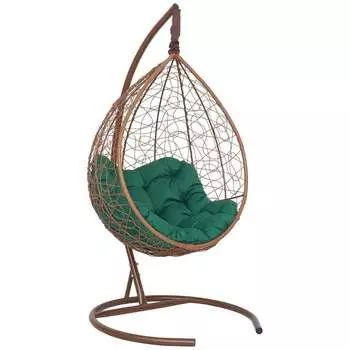 Подвесное кресло кокон Лаура SEVILLA RELAX SEV-5 403