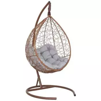 Подвесное кресло кокон Лаура SEVILLA RELAX SEV-5 411