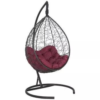 Подвесное кресло кокон Лаура SEVILLA RELAX SEV-5 104