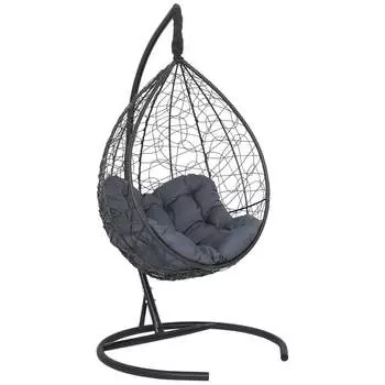 Подвесное кресло кокон Лаура SEVILLA RELAX SEV-5 112