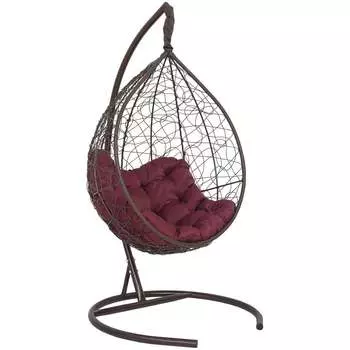 Подвесное кресло кокон Лаура SEVILLA RELAX SEV-5 304