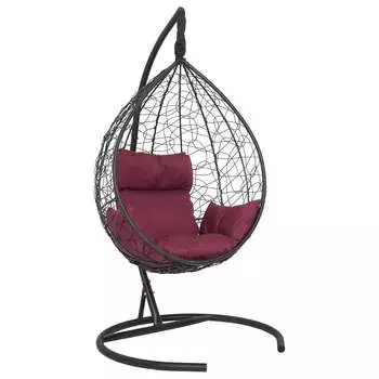 Подвесное кресло кокон Лаура SEVILLA SEV-1-104