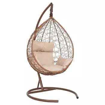 Подвесное кресло кокон Лаура SEVILLA SEV-1-401