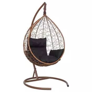 Подвесное кресло кокон Лаура SEVILLA SEV-1-405