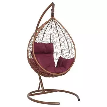 Подвесное кресло кокон Лаура SEVILLA SEV-1-404