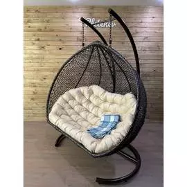 Подвесное кресло Pletenev