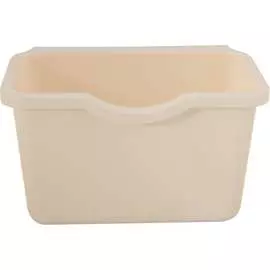 Подвесное мусорное ведро МУЛЬТИДОМ Волна VL58-264