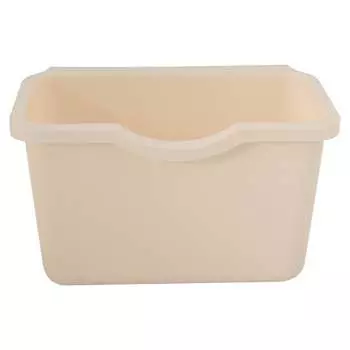 Подвесное мусорное ведро МУЛЬТИДОМ Волна VL58-263