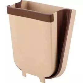 Подвесное мусорное ведро Рыжий кот MAGIC 102835