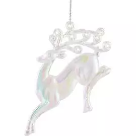 Подвесное украшение Волшебная страна