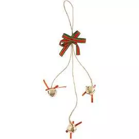 Подвесное украшение Волшебная страна