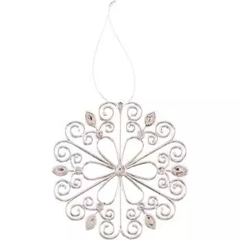 Подвесное украшение Волшебная страна