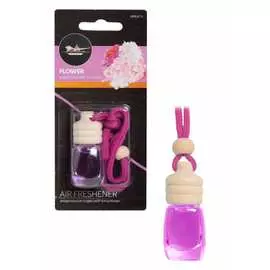 Подвесной ароматизатор Airline Бутылочка AFBU074