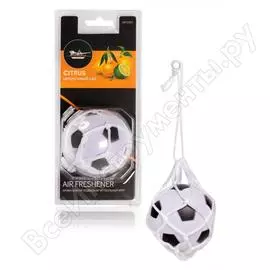 Подвесной ароматизатор Airline Футбольный мяч AFFO061