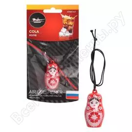 Подвесной ароматизатор Airline