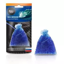 Подвесной ароматизатор в машину Airline Мешочек с гранулами AFME027