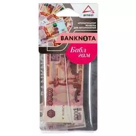 Подвесной ароматизатор Arnezi 5000Р A1509104