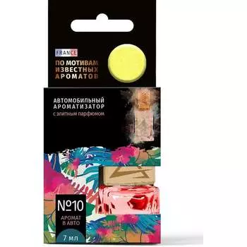 Подвесной ароматизатор Arnezi A1509149